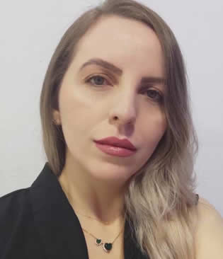 Suzy Arianne S. Silva